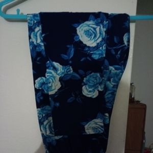 Printed Leggings 🔥3 for 10🔥